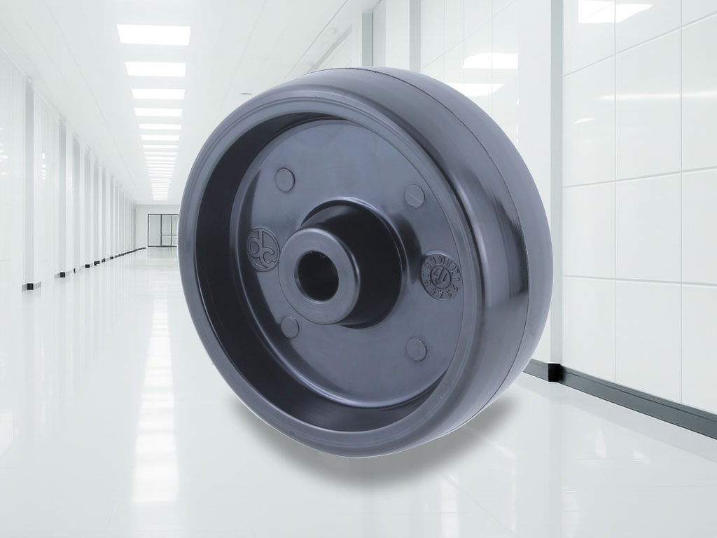 Hygienic Ditherm MTW bakery wheel